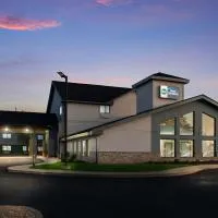 Best Western Fort Wayne I-69 North: Fort Wayne şehrinde bir otel