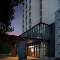 Radisson Blu Hotel, Cluj, hotel em Cluj-Napoca