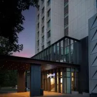 클루이나포카에 위치한 호텔 Radisson Blu Hotel, Cluj