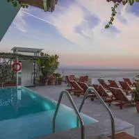 Hotel Marina Riviera, hotel en Amalfi