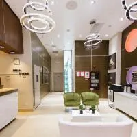 Hotel Richland LES、ニューヨーク、チャイナタウン / リトルイタリーのホテル