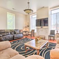 Spacious Springfield Apt Less Than 4 Mi to Downtown!، فندق بالقرب من مطار سبرينغفيلد برانسون - SGF، سبرينغفيلد