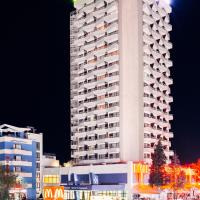 Кубан Хотел & Аквапарк - Ол Инклузив, хотел в района на Слънчев Бряг - Център, Слънчев бряг