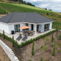 NEU - Premium-Ferienhaus MOSEL-SONNE