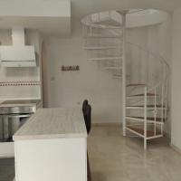 Acogedor apartamento duplex nuevo