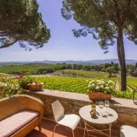 Fattoria di Magliano Winery, hotel em Magliano in Toscana