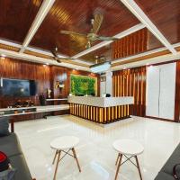 Radha Residency, hotel cerca de Satna Airport - TNI, Satna