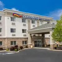Baymont by Wyndham Noblesville، فندق في نوبلسفيل