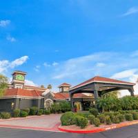 La Quinta by Wyndham Phoenix Scottsdale, hotel in Scottsdale