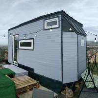 Tiny House Cluj Relax&Ciubar