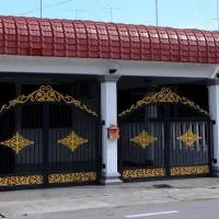 Wonderful Homestay at Muar, готель у місті Муар