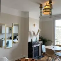 Le Cocon Rethelois., hotell sihtkohas Rethel