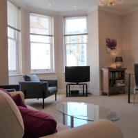 Cavendish apartment - central and spacious