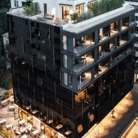 City Hotel Dubrovnik, готель у Дубровнику
