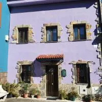 Casa Rural Puerta del Gamoniteiru, Hotel in Pola de Lena