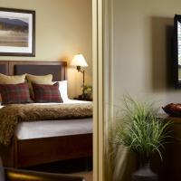 Green Mountain Suites Hotel, hotel cerca de Aeropuerto internacional de Burlington - BTV, Burlington