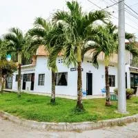 Casa Vacacional, hotel v destinácii Mariquita