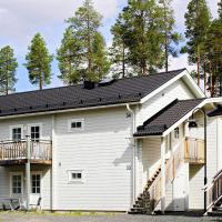 8 person holiday home in LOFSDALEN, hotel em Lofsdalen