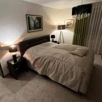 Hotel Exquisit, hotel sa Minden