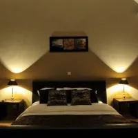 B&B Espace Tello, ξενοδοχείο σε Jodoigne