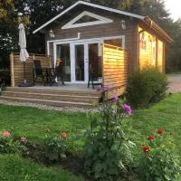Karupsvägen 47-23, Blentarp, hotel en Blentarp