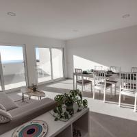 Arrifana Sunset Sea View Villa、プライア・ダ・アリファナのホテル