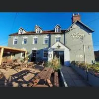Horton Inn, hotel em Horton