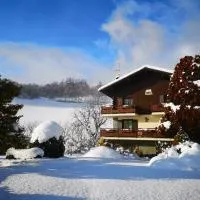 Casa Margherita Chambres d'Hôtes & SPA, hotel en Challand Saint Anselme