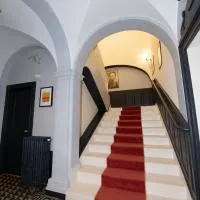 La Maison VH, хотел в Мон дьо Марсан