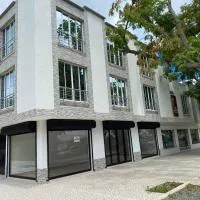 Buga में, होटल Lindo apartamento con estacionamiento Buga