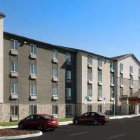 Extended Stay America Suites - Minneapolis - Fridley, hotel sa Fridley