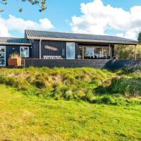 Gorgeous Holiday Home in Syddanmark with Terrace
