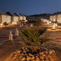 Dunes Luxury Camp