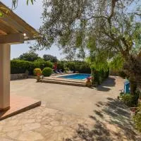 FINCA SA SINI, hotel a Búger