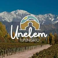 Unelem Tupungato – hotel w mieście Tupungato