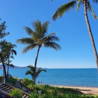 Waters Edge The Strand, hotell sihtkohas Townsville