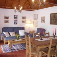 Casa Rural María Cruz