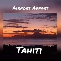 AIRPORT APPART TAHITI, hotel in Faaa