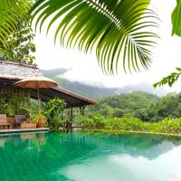 Mandala Ou Resort, hotel near Oudomxay Airport - ODY, Nongkhiaw