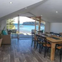 12 Rocks Beach View Loft Central Port Campbell, hotel u gradu 'Port Campbell'