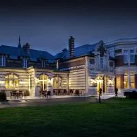 Le Domaine des Roches, Hotel & Spa, hotell i Briare