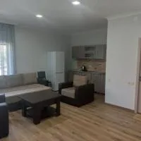 Gam guest house 2, מלון בMeghri