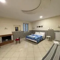 Mezzaluna Guest House, готель у місті Бароніссі