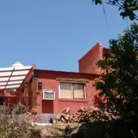 Aguaribay cabañas, hotel em San Javier