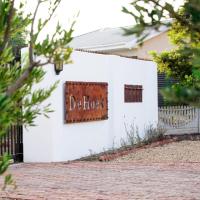 De Hoek Selfsorg Eenhede, hotel i Beaufort West