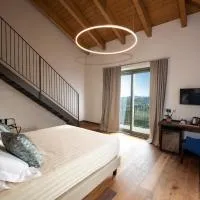 Bric D'Alù - Barbaresco, hotel em Barbaresco