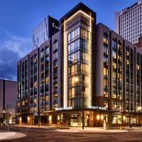 Hyatt Place Phoenix/Downtown, Hotel in Phoenix