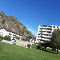 Casablanca, hotel near Sion Airport - SIR, Sion