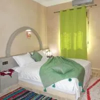 Dar Diafa Chez Anaam, hotel a Er Rachidia