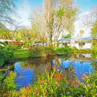Waterland Lodge, hotel a Hout Bay